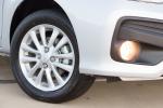 Toyota Etios Sedan Sprint 2017 года (ZA)